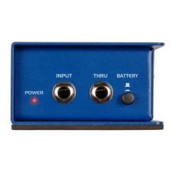 Директ-бокс Samson Audio MDA1 Фото 2