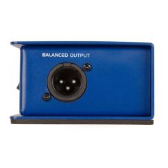 Директ-бокс Samson Audio MDA1 Фото 3