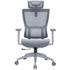 Офисное кресло OfficePro Elegant OC660-G-DG-DG Фото