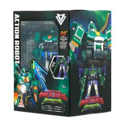 Фигурка Dinoster Стего Бласт Винг Фото 3