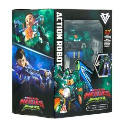 Фигурка Dinoster Стего Бласт Винг Фото 5