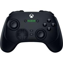 Геймпад Razer Wolverine V3 Pro Black Фото