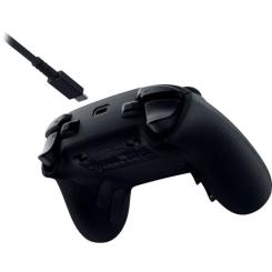Геймпад Razer Wolverine V3 Pro Black Фото 3