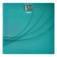 Весы напольные Rotex RSB08-K Фото