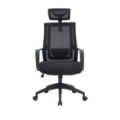 Офисное кресло OfficePro Harmony OC310-B-B-B Фото