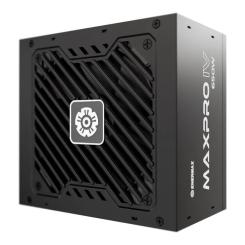 Блок питания Enermax 650W CyberG II Фото 2