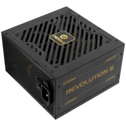 Блок питания Enermax 1000W Revolution III Фото 1