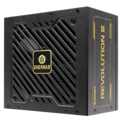 Блок питания Enermax 1000W Revolution III Фото 3