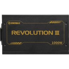 Блок питания Enermax 1000W Revolution III Фото 5
