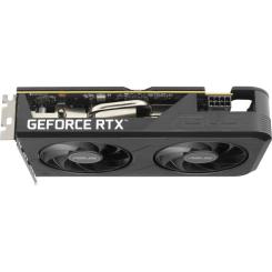 Видеокарта ASUS GeForce RTX5050 8Gb DUAL OC Фото 9