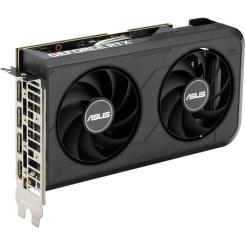 Видеокарта ASUS GeForce RTX5050 8Gb DUAL OC Фото 1