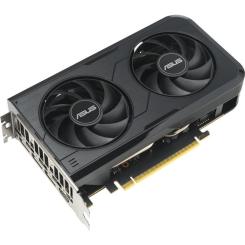 Видеокарта ASUS GeForce RTX5050 8Gb DUAL OC Фото 2