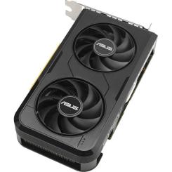 Видеокарта ASUS GeForce RTX5050 8Gb DUAL OC Фото 3