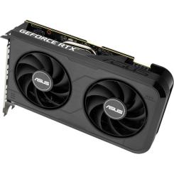 Видеокарта ASUS GeForce RTX5050 8Gb DUAL OC Фото 4