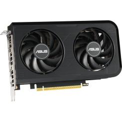 Видеокарта ASUS GeForce RTX5050 8Gb DUAL OC Фото 5