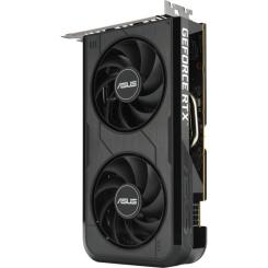 Видеокарта ASUS GeForce RTX5050 8Gb DUAL OC Фото 6