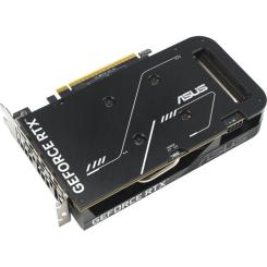 Видеокарта ASUS GeForce RTX5050 8Gb DUAL OC Фото 7