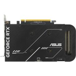 Видеокарта ASUS GeForce RTX5050 8Gb DUAL OC Фото 8