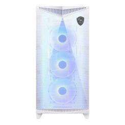 Корпус для ПК MSI GUNGNIR 300R AIRFLOW WH Фото 1