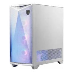 Корпус для ПК MSI GUNGNIR 300R AIRFLOW WH Фото 2
