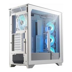 Корпус для ПК MSI GUNGNIR 300R AIRFLOW WH Фото 8