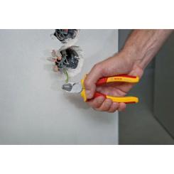 Бокорезы Bosch Professional, 160 мм, VDE Фото 1