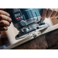 Фреза Bosch Professional дисковая пазовая, Std, S8, D32, L3 Фото 9