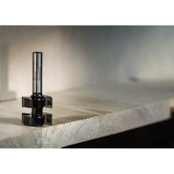 Фреза Bosch Professional дисковая пазовая, Std, S8, D32, L3 Фото 3