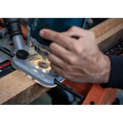 Фреза Bosch Professional дисковая пазовая, Std, S8, D32, L3 Фото 4