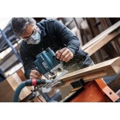 Фреза Bosch Professional дисковая пазовая, Std, S8, D32, L3 Фото 5