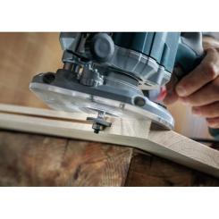 Фреза Bosch Professional дисковая пазовая, Std, S8, D32, L3 Фото 6