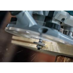 Фреза Bosch Professional дисковая пазовая, Std, S8, D32, L3 Фото 7