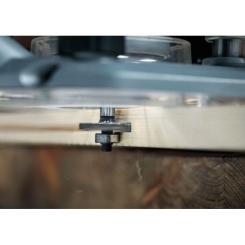 Фреза Bosch Professional дисковая пазовая, Std, S8, D32, L3 Фото 8