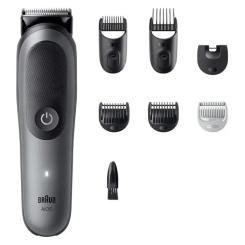 Триммер Braun AIO 5520 Фото