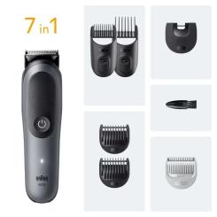 Триммер Braun AIO 5520 Фото 5