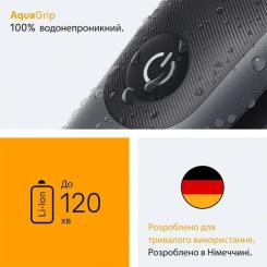 Триммер Braun AIO 5520 Фото 6