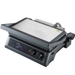 Электрогриль Polaris PGP 7003 SMOKELESS Graphite Фото