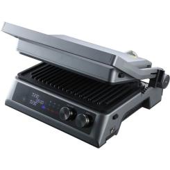 Электрогриль Polaris PGP 7003 SMOKELESS Graphite Фото 3