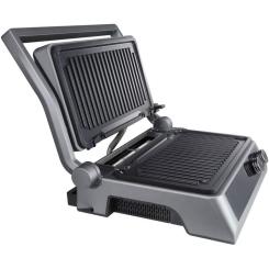 Электрогриль Polaris PGP 7003 SMOKELESS Graphite Фото 5