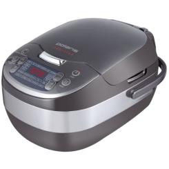 Мультиварка Polaris PMC 4003IH Graphite Фото