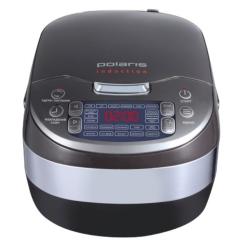 Мультиварка Polaris PMC 4003IH Graphite Фото 1
