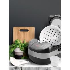 Мультиварка Polaris PMC 4003IH Graphite Фото 4