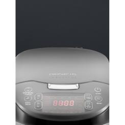 Мультиварка Polaris PMC 4003IH Graphite Фото 7