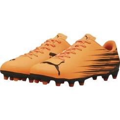 Бутсы Puma Attacanto II Fg/Ag 108493-04 помаранчевий 39 Фото 1
