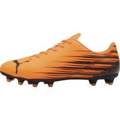 Бутсы Puma Attacanto II Fg/Ag 108493-04 помаранчевий 39 Фото 2