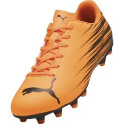 Бутсы Puma Attacanto II Fg/Ag 108493-04 помаранчевий 39 Фото 4