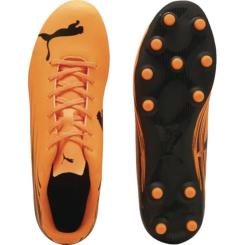 Бутсы Puma Attacanto II Fg/Ag 108493-04 помаранчевий 39 Фото 5