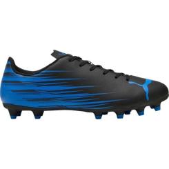 Бутсы Puma Attacanto II Fg/Ag 108493-03 синій 39 Фото