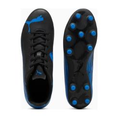 Бутсы Puma Attacanto II Fg/Ag 108493-03 синій 39 Фото 3