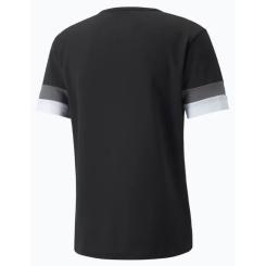 Футболка Puma teamRISE Jersey 704932-03 чорний XXXL Фото 1